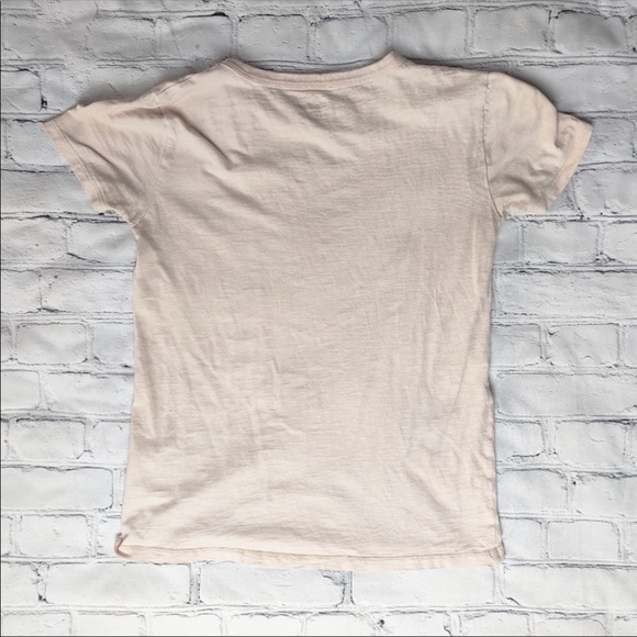 J. Crew Classic Tee, NWOT - Picture 7 of 8